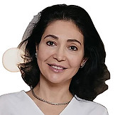 Познякова Елена Витальевна