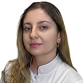 Бургутова Елизавета Станиславовна