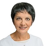 Ефременко Наталья Геннадьевна