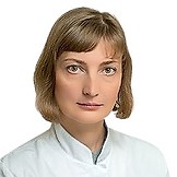 Соколова Татьяна Николаевна