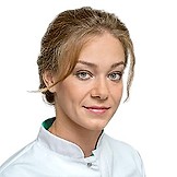 Щербакова Мария Львовна
