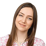 Баранова Дарья Николаевна