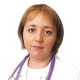 Удальцова Наталия Николаевна