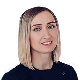 Яшина Анастасия Викторовна