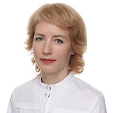 Северинова Елена Алексеевна