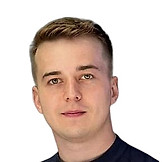 Парфенов Святослав Александрович
