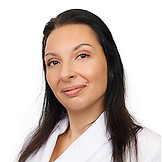 Евдокимова Диана Александровна