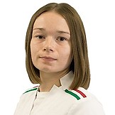Кононова Анна Олеговна