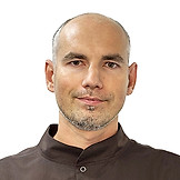 Макаркин Сергей Александрович
