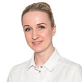 Щелева Надежда Николаевна