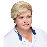 Кораблева Ирина Павловна
