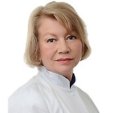 Махова Светлана Ивановна