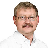 Воронцов Аркадий Станиславович