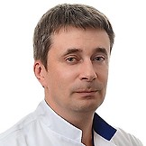 Елизаров Максим Владимирович