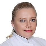 Паутова (Шабалина) Юлия Евгеньевна