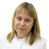 Павлова Елена Вячеславовна