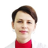 Клюшкина Анна Владимировна