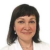 Петерсен Ольга Сергеевна