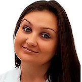 Цымбалюк Оксана Игоревна