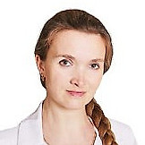 Ананьева Анна Александровна