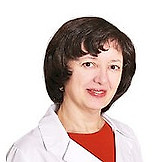 Васильева Наталья Николаевна