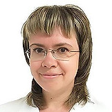 Симонова (Дрябенко) Ирина Михайловна
