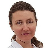 Ефремова Елена Андреевна