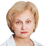 Кадикис Марина Владимировна