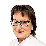 Шепелева Ксения Владимировна