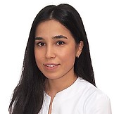 Амирасланова Диана Вячеславовна