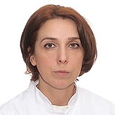 Шарманова Ирина Александровна