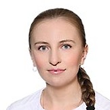 Волкова Мария Александровна