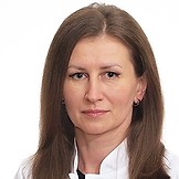 Смурыгина Екатерина Павловна