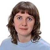 Ильина Екатерина Сергеевна