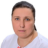 Ремизова Анна Леонидовна