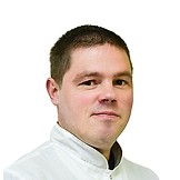 Гусев Роман Владимирович