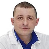 Чекарин Антон Александрович