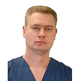Ильинский Леонид Сергеевич