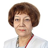 Буйдина Татьяна Алексеевна