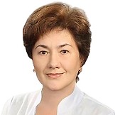 Щеглова Татьяна Владимировна