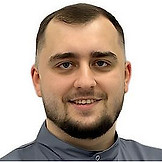 Блохин Дмитрий Владимирович