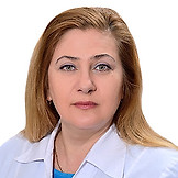 Григорьева Марина Николаевна