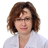 Седова Оксана Викторовна