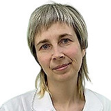 Тихомирова Светлана Владимировна