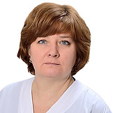 Яковлева Ольга Витальевна