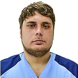 Воронин Игорь Александрович