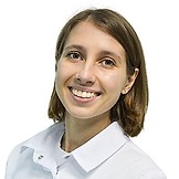 Полушкина Марина Витальевна