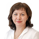 Шевелева Ольга Алексеевна