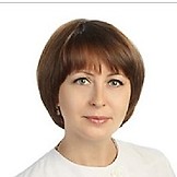 Комракова Светлана Анатольевна
