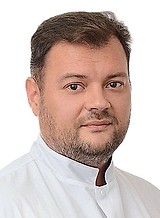 Абрамов Сергей Викторович